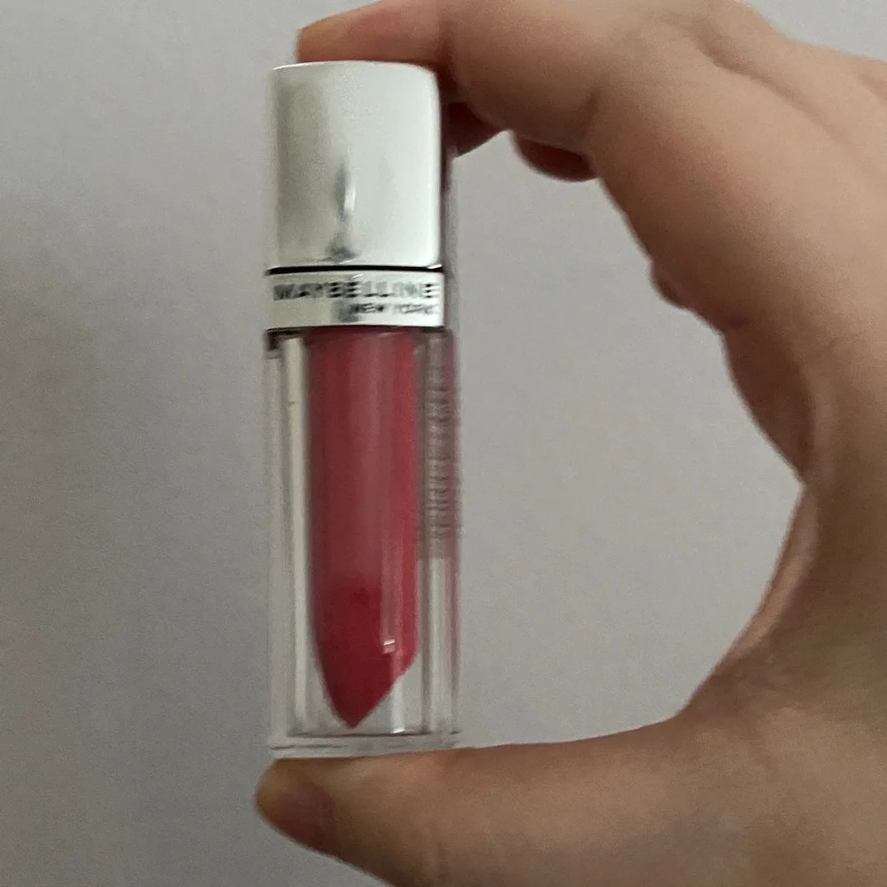 Maybelline NY Color Sensational Elixir Lip Lacquer 080